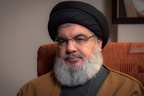سخنرانی دبیر کل جنبش حزب الله لبنان امروز ساعت 17:30