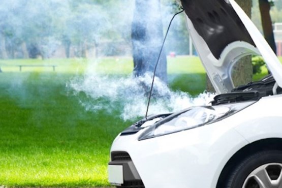 راهکارهایی برای جلوگیری از جوش آوردن آب رادیاتور خودرو