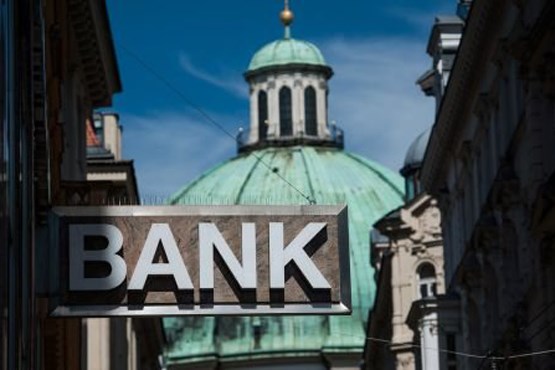 آمارهایی جالب از بانکداری اروپا
