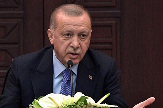 اردوغان: به خرید نفت و گاز از ایران ادامه می‌دهیم