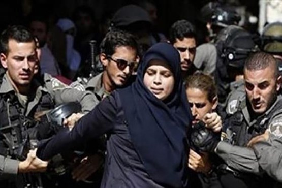 بازداشت 119 هزار فلسطینی از انتفاضه «الاقصی» تا کنون