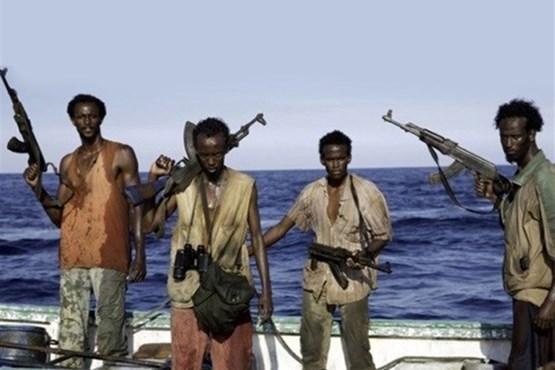 تور دزدان دریایی همچنان «وبال» ۱۷ صیاد ایرانی