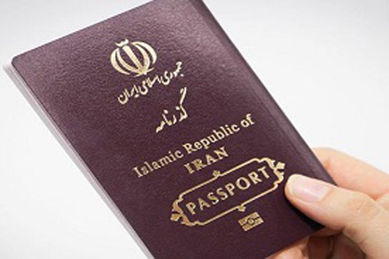 متقاضیان صدور گذرنامه مراقب جاعلان باشند