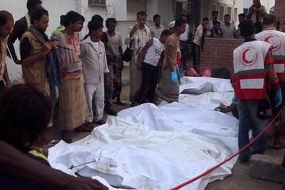 هشدار وزارت بهداشت یمن درباره فاجعه انسانی