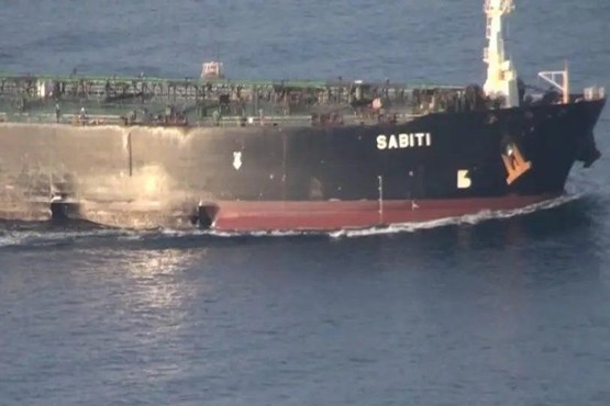 ایران سازمان بین‌المللی دریانوردی را از حمله به ۳ نفتکش خود مطلع کرد