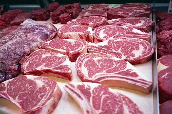 گوشت های لاکچری، کیلویی یک میلیون تومان! +عکس