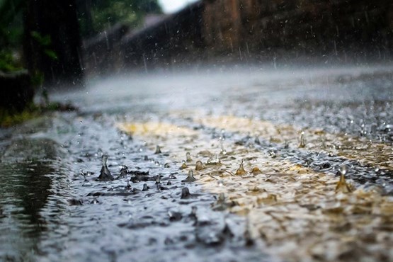 هشدار سازمان هواشناسی نسبت به تشدید بارش‌ ها