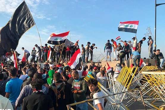 عراق تاب جراحی به نام اصلاح قانون اساسی را دارد؟!