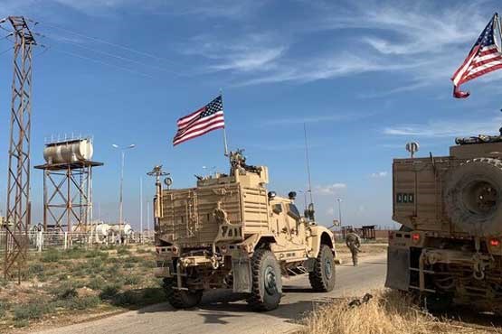 ۶۰۰ نظامی آمریکایی در سوریه باقی خواهند ماند