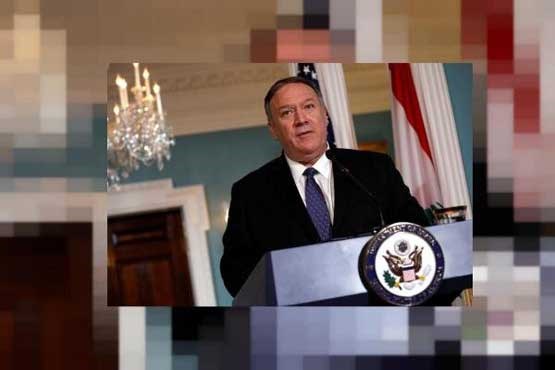فرافکنی وزیر خارجه آمریکا درباره روابط ایران و آژانس انرژی اتمی