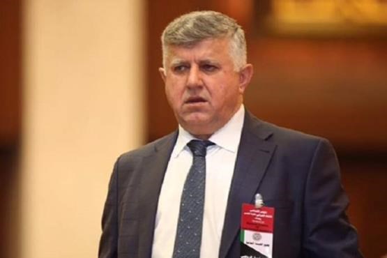 رئیس فدراسیون عراق: باید بپذیریم کشور امنی نیستیم/ حکم فیفا درست بود