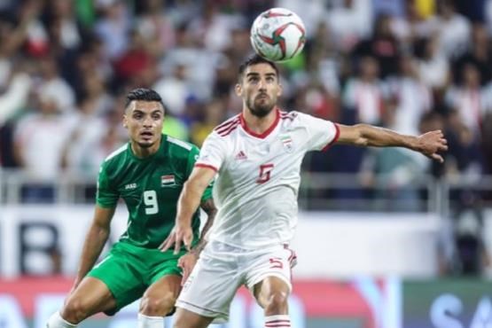 عراق بازیکنان با کیفیتی دارد / باید ببریم تا کابوس از دست دادن جام جهانی به وجود نیاید