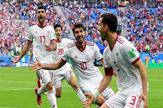 وقتی دیدار دوستانه ایران و عمان، خبر مهم فدراسیون فوتبال می شود!