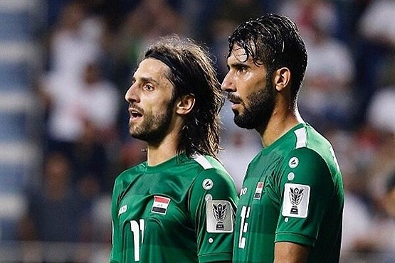 خطر یک ۱۹ ساله برای تیم ملی ایران