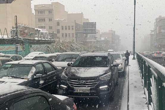 گرمترین و سردترین شهر‌های ایران کدامند؟