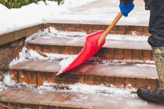 نکاتی ساده برای  محافظت از خانه در زمستان