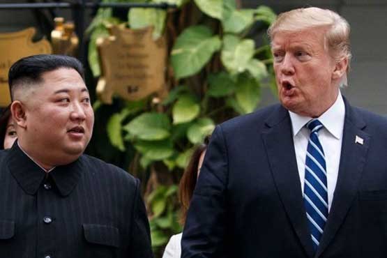 کره شمالی: آمریکا اشتباه می‌کند که انتظار بازگشت به میز مذاکره را دارد