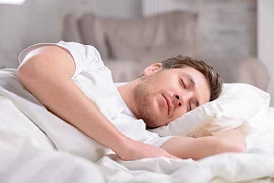 راهکارهایی برای داشتن خواب راحت شبانه