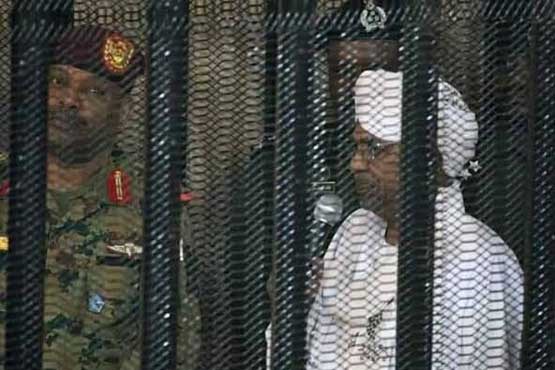 ۱۰ سال زندان برای «عمر البشیر»