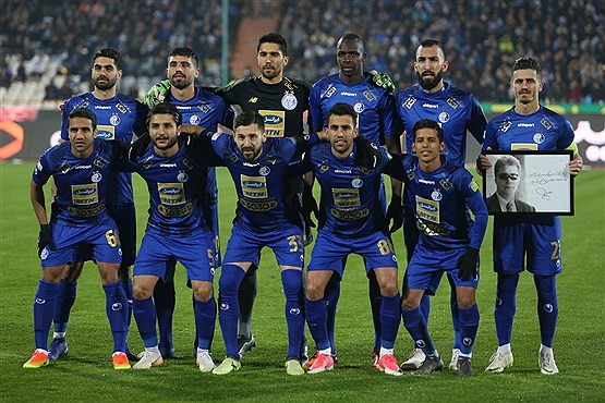 اتفاق تاریخی و بی سابقه در لیگ برتر فوتبال ایران