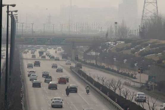 کارهایی که هنگام آلودگی هوا باید انجام دهیم؟