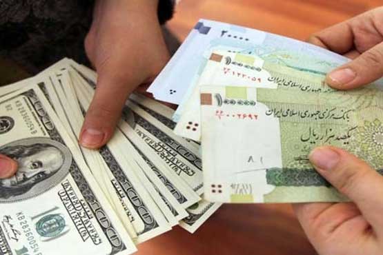 نرخ ارز در ۲۸ آذر / دلار ۵۰ تومان ارزان شد +جدول