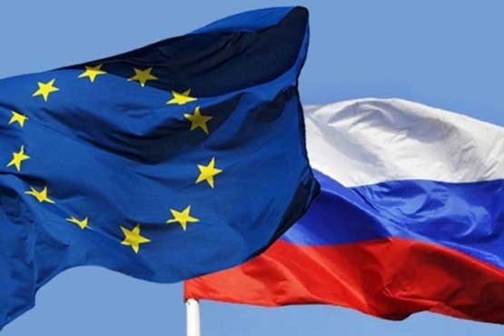 تحریم‌های اروپا علیه روسیه برای 6 ماه دیگر تمدید شد