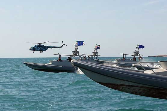 تاکید سپاه به صیادان ایرانی درخصوص عدم پاسخگویی به شناورهای خارجی