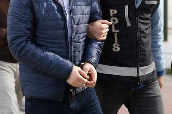 دستگیری ۲۱ داعشی در استانبول