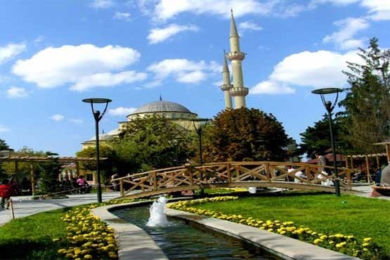 مقصدی محبوب برای بازارگردی و خرید برای ایرانیان! مقصدی محبوب برای بازارگردی و خرید برای ایرانیان!