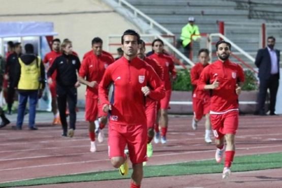 معوقه هفته دوازدهم لیگ برتر فوتبال /  پیروزی تراکتور با درخشش شجاعی
