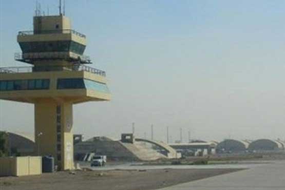 پایگاه هوایی «بلد» در عراق هدف حمله راکتی قرار گرفت