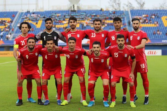 تیم ملی فوتبال امید ایران - چین/ شاگردان استیلی با معجزه به یک چهارم نهایی می‌رسند؟