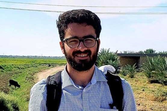 آمریکا یک دانشجوی ایرانی را بازداشت کرد