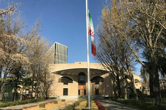 اختصاص ایمیل برای ایرانیان مقیم چین به منظور ارتباط و اطلاع رسانی درباره کرونا