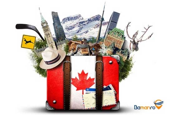 آشنایی با انواع ویزای کانادا و خدمات پس از ورود کانادا