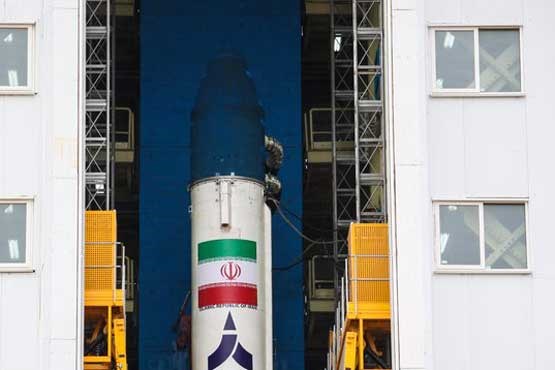 پرتاب ۴ ماهواره ایرانی به فضا در سال آینده
