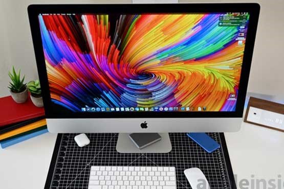 تصاویر طراحی اولیه عجیب iMac جدید منتشر شد