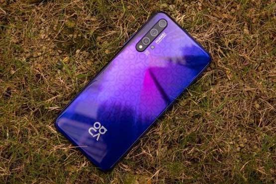 ویژگی‌های کلیدی گوشیHuawei nova 5T؛ مدرن با مناسب‌ترین قیمت