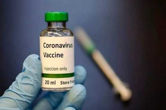 واکسن آزمایشی ویروس کرونا ساخته شد