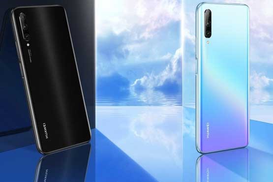 استقبال قابل توجه از پیش خرید گوشی Huawei Y9s