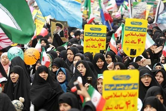 دعوت مراجع تقلید از مردم برای حضور پرشور در راهپیمایی 22 بهمن