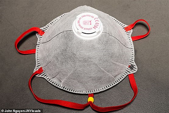 کدام ماسک ها در برابر ویروس کرونا موثر هستند؟ (تصاویر)