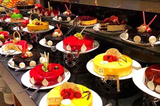 شکمگردان تور آنتالیا بخرند یا تور استانبول؟ شکمگردان تور آنتالیا بخرند یا تور استانبول؟