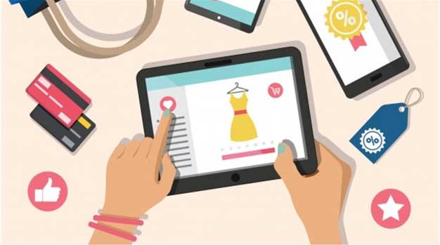 بهترین راهکار این روزها خرید از فروشگاه اینترنتی لباس بهترین راهکار این روزها خرید از فروشگاه اینترنتی لباس