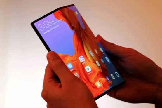 احتمال تجهیز Huawei Mate Xs به قابلیت شارژ سریع ۶۵ واتی احتمال تجهیز Huawei Mate Xs به قابلیت شارژ سریع ۶۵ واتی