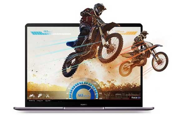 ویژگیهایی که لپ تاپ Huawei MateBook 13 را به گزینهای ایدهآل تبدیل میکند ویژگیهایی که لپ تاپ Huawei MateBook 13 را به گزینهای ایدهآل تبدیل میکند