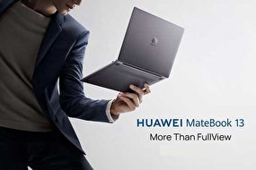 ویژگی‌هایی که لپ‌ تاپ Huawei MateBook 13 را به گزینه‌ای ایده‌آل تبدیل می‌کند