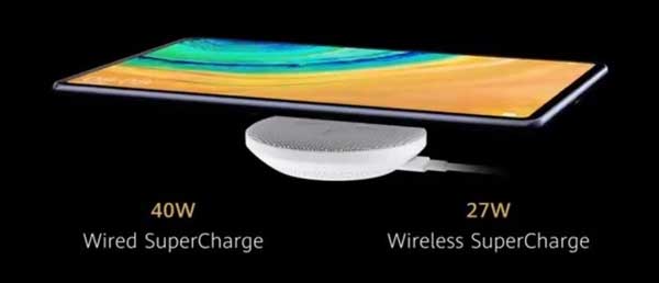 نگاهی نزدیک به نسخه 5G تبلت Huawei MatePad Pro نگاهی نزدیک به نسخه 5G تبلت Huawei MatePad Pro