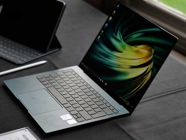 مشخصات کلیدی و برجسته MateBook X Pro 2020 و Matebook D؛ لپ‌تاپ‌های جدید هوآوی را بشناسیم